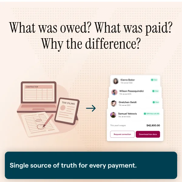 Floma customer campaign example 1